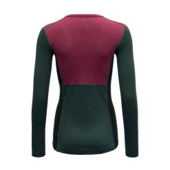 Devold Lauparen Merino 190 Trøje, Dame