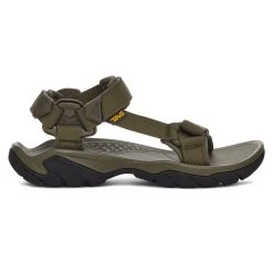 Teva Terra FI 5 Universal Sandal, Herre
