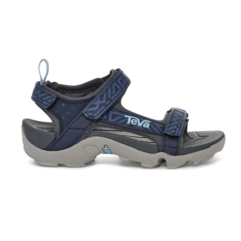 Teva Tanza Sandaler, Junior 6 Teva Tanza Sandaler, Junior - Billede 6