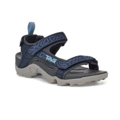 Teva Tanza Sandaler, Junior 10 Teva Tanza Sandaler, Junior -Devlid shop 513291 Teva Y Tanza sandal 1093489C GTEC 1