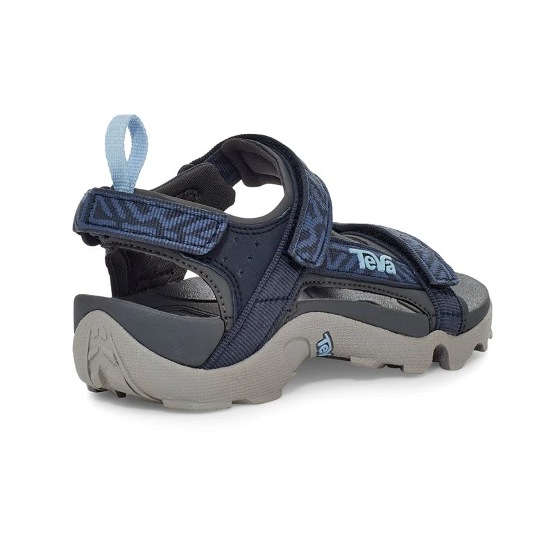 Teva Tanza Sandaler, Junior 4 Teva Tanza Sandaler, Junior - Billede 4