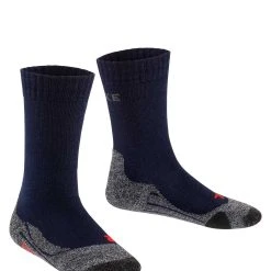 Falke TK2 Vandresokker, Junior -Devlid shop 513292 1 rigitgfarve