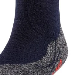 Falke TK2 Vandresokker, Junior -Devlid shop 513292 2 rigitgfarve