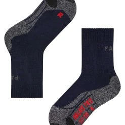Falke TK2 Vandresokker, Junior -Devlid shop 513292 3 rigitgfarve