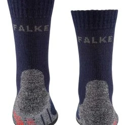 Falke TK2 Vandresokker, Junior -Devlid shop 513292 4 rigitgfarve