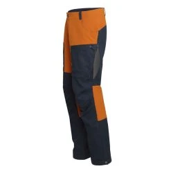 Asivik Adventure Pants, Herre -Devlid shop 513307 ASIVIK Men Adventure Pants umber navy 3