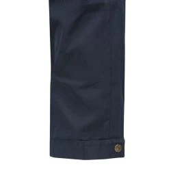 Asivik Adventure Pants, Herre -Devlid shop 513307 ASIVIK Men Adventure Pants umber navy 5