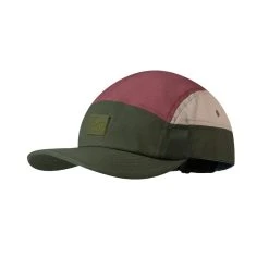 Buff 5 Panel Go Cap -Devlid shop 513325 BUFF 5 Panel Go Cap 125314.846.30
