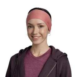 Buff Ecllipse Pande- / Hårbånd 6 Buff Ecllipse Pande- / Hårbånd -Devlid shop 513328 BUFF W Ellipse Headband 122724.438.10.00 2
