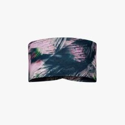 Buff Ecllipse Pande- / Hårbånd -Devlid shop 513329 BUFF W Ellipse Headband 128752.555.10.00