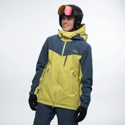 Bergans Oppdal Insulated Skijakke, Herre -Devlid shop 513394 Bergans M Oppdal insulated jacket 6154 21473 1