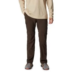 Columbia Silver Ridge Utility Zip-off Bukser, Herre -Devlid shop 513410 COLUMBIA M SilverRidge Utility ZipOff Pants 2037881 231