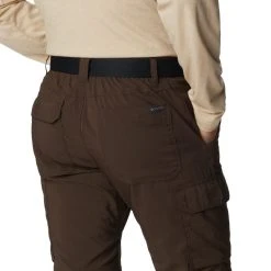 Columbia Silver Ridge Utility Zip-off Bukser, Herre -Devlid shop 513410 COLUMBIA M SilverRidge Utility ZipOff Pants 2037881 231 2