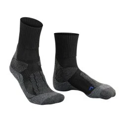 Falke TK1 Cool Vandresokker, Herre 14 Falke TK1 Cool Vandresokker, Herre -Devlid shop 513658 FALKE M TK1 Cool 16111 3010 1