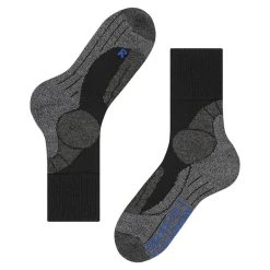 Falke TK1 Cool Vandresokker, Herre 10 Falke TK1 Cool Vandresokker, Herre -Devlid shop 513658 FALKE M TK1 Cool 16111 3010 6