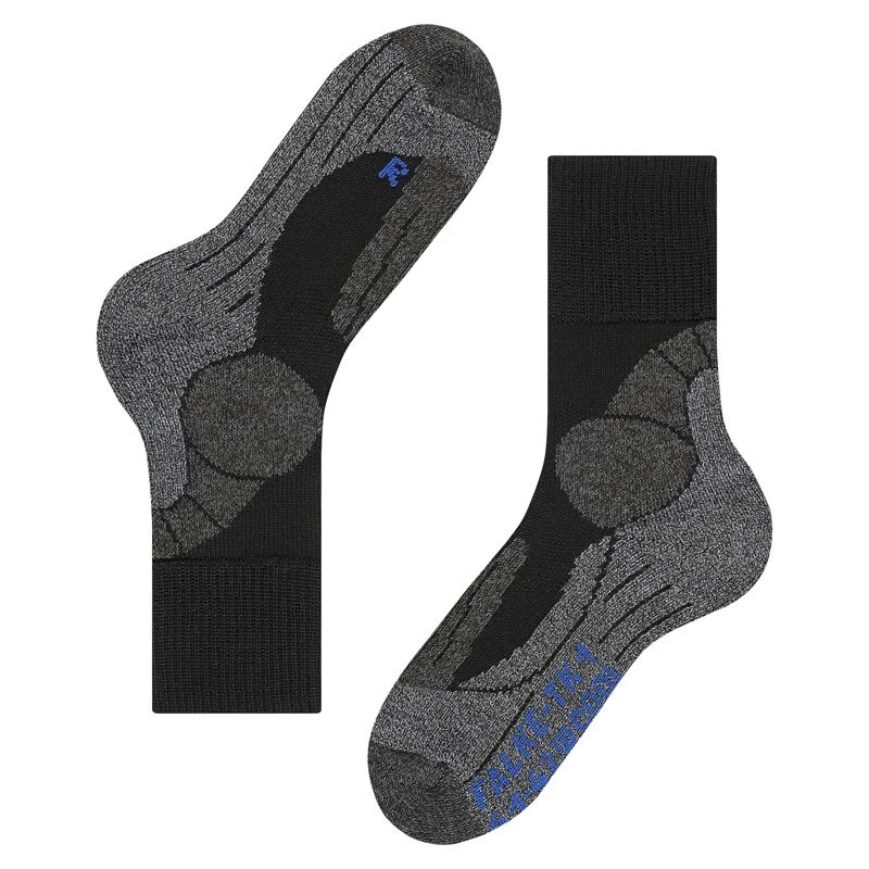Falke TK1 Cool Vandresokker, Herre 3 Falke TK1 Cool Vandresokker, Herre - Billede 3