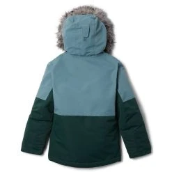 Columbia Boys Nordic Strider Vinterjakke, Junior