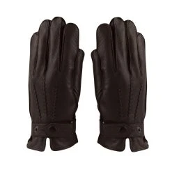 Diverse MJM Rico Deerskin Handsker, Herre -Devlid shop 513702 MJM M Rico Deerskin Glove handske