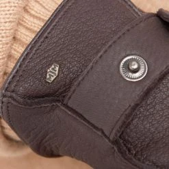 Diverse MJM Rico Deerskin Handsker, Herre -Devlid shop 513702 MJM M Rico Deerskin Glove handske 2