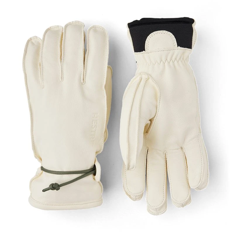Hestra Wakayama Skihandske Ecocuir 5 Hestra Wakayama Skihandske Ecocuir - Billede 5