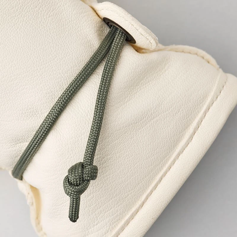 Hestra Wakayama Skihandske Ecocuir 2 Hestra Wakayama Skihandske Ecocuir - Billede 2