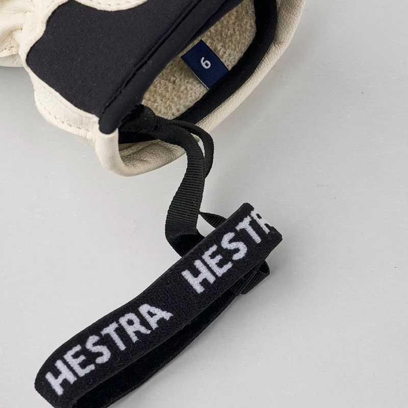 Hestra Wakayama Skihandske Ecocuir 1 Hestra Wakayama Skihandske Ecocuir