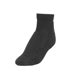 Asivik Hiker Quarter Sok, Wool/Silk -Devlid shop 513941 ASIVIK Hiker Quarter Sock
