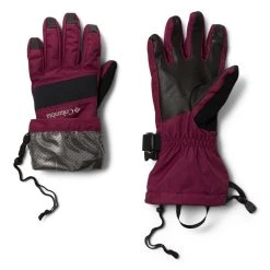 Columbia Whilibird II Skihandske, Dame