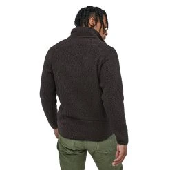 Patagonia Retro Pile Fleece, Herre
