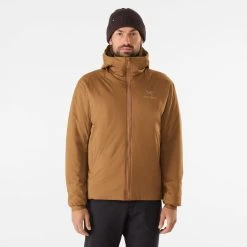 Arc'teryx Atom AR Hoody, Herre 10 Arc'teryx Atom AR Hoody, Herre -Devlid shop 514220 Arcteryx Atom Men AR Hoody Relic 24105 30021 1