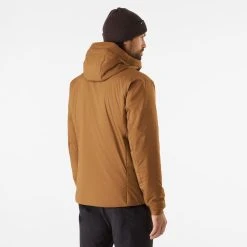 Arc'teryx Atom AR Hoody, Herre 8 Arc'teryx Atom AR Hoody, Herre -Devlid shop 514220 Arcteryx Atom Men AR Hoody Relic 24105 30021 3