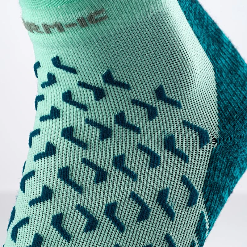 THERM-IC Ultra Cool Ankel Sok, Dame 3 THERM-IC Ultra Cool Ankel Sok, Dame - Billede 3