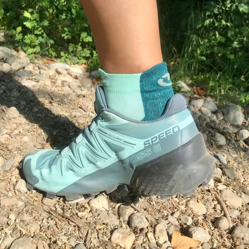 THERM-IC Ultra Cool Ankel Sok, Dame 2 THERM-IC Ultra Cool Ankel Sok, Dame - Billede 2