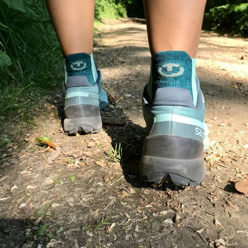 THERM-IC Ultra Cool Ankel Sok, Dame 1 THERM-IC Ultra Cool Ankel Sok, Dame