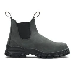 Blundstone 2238 Lug Chelsea Boot -Devlid shop 514289 Blundstone Elastic side boot 989 2238