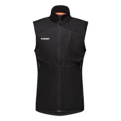 Mammut Ultimate VII SO Vest, Herre -Devlid shop 514296 Mammut M Ultimate SO vest 1011 01830 0001