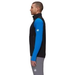Mammut Ultimate VII SO Vest, Herre -Devlid shop 514296 Mammut M Ultimate SO vest 1011 01830 0001 2