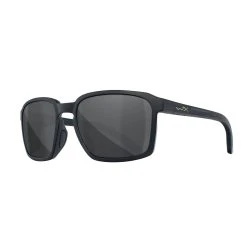 Wiley X Wiley WX ALFA Solbrille, Grå Glas, Mat Sort Stel, Unisex 9 Wiley X Wiley WX ALFA Solbrille, Grå Glas, Mat Sort Stel, Unisex -Devlid shop 514386 Wiley X Alfa solbriller AC6ALF01
