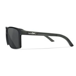 Wiley X Wiley WX ALFA Solbrille, Grå Glas, Mat Sort Stel, Unisex 7 Wiley X Wiley WX ALFA Solbrille, Grå Glas, Mat Sort Stel, Unisex -Devlid shop 514386 Wiley X Alfa solbriller AC6ALF01 1