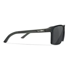 Wiley X Wiley WX ALFA Solbrille, Grå Glas, Mat Sort Stel, Unisex 8 Wiley X Wiley WX ALFA Solbrille, Grå Glas, Mat Sort Stel, Unisex -Devlid shop 514386 Wiley X Alfa solbriller AC6ALF01 2