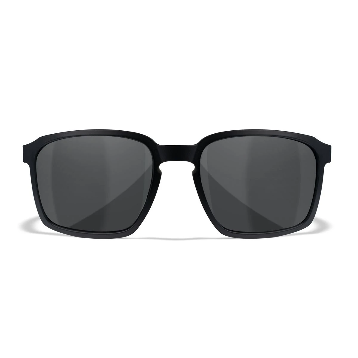 Wiley X Wiley WX ALFA Solbrille, Grå Glas, Mat Sort Stel, Unisex 2 Wiley X Wiley WX ALFA Solbrille, Grå Glas, Mat Sort Stel, Unisex - Billede 2