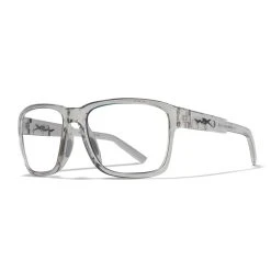Wiley X Wiley WX Trek, Captivate Polaroid Glas, Transparent Stel, Unisex -Devlid shop 514388 Wiley X Trek Captivate solbriller AC6TRK07 6