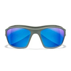 Wiley X Wiley WX Ozone, Captivate Polaroid Glas, Mat Grå Stel, Unisex 10 Wiley X Wiley WX Ozone, Captivate Polaroid Glas, Mat Grå Stel, Unisex -Devlid shop 514395 Wiley X Ozone Captivate solbriller CCOZN09 3