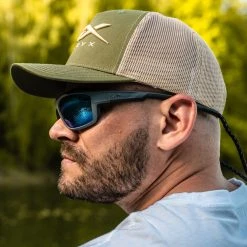 Wiley X Wiley WX Ozone, Captivate Polaroid Glas, Mat Grå Stel, Unisex 9 Wiley X Wiley WX Ozone, Captivate Polaroid Glas, Mat Grå Stel, Unisex -Devlid shop 514395 Wiley X Ozone Captivate solbriller CCOZN09 4