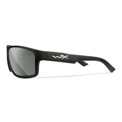 Wiley X Wiley WX Peak Solbrille, Sølv Glas, Mat Sort Stel, Unisex 10 Wiley X Wiley WX Peak Solbrille, Sølv Glas, Mat Sort Stel, Unisex -Devlid shop 514397 Wiley X Peak solbriller nr ACPEA06 1