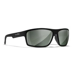 Wiley X Wiley WX Peak Solbrille, Sølv Glas, Mat Sort Stel, Unisex 9 Wiley X Wiley WX Peak Solbrille, Sølv Glas, Mat Sort Stel, Unisex -Devlid shop 514397 Wiley X Peak solbriller nr ACPEA06 2