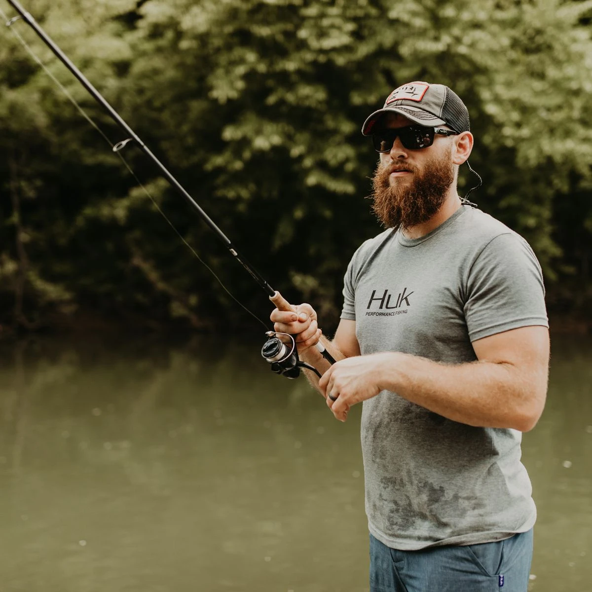 Wiley X Wiley WX Peak Solbrille, Sølv Glas, Mat Sort Stel, Unisex 2 Wiley X Wiley WX Peak Solbrille, Sølv Glas, Mat Sort Stel, Unisex - Billede 2