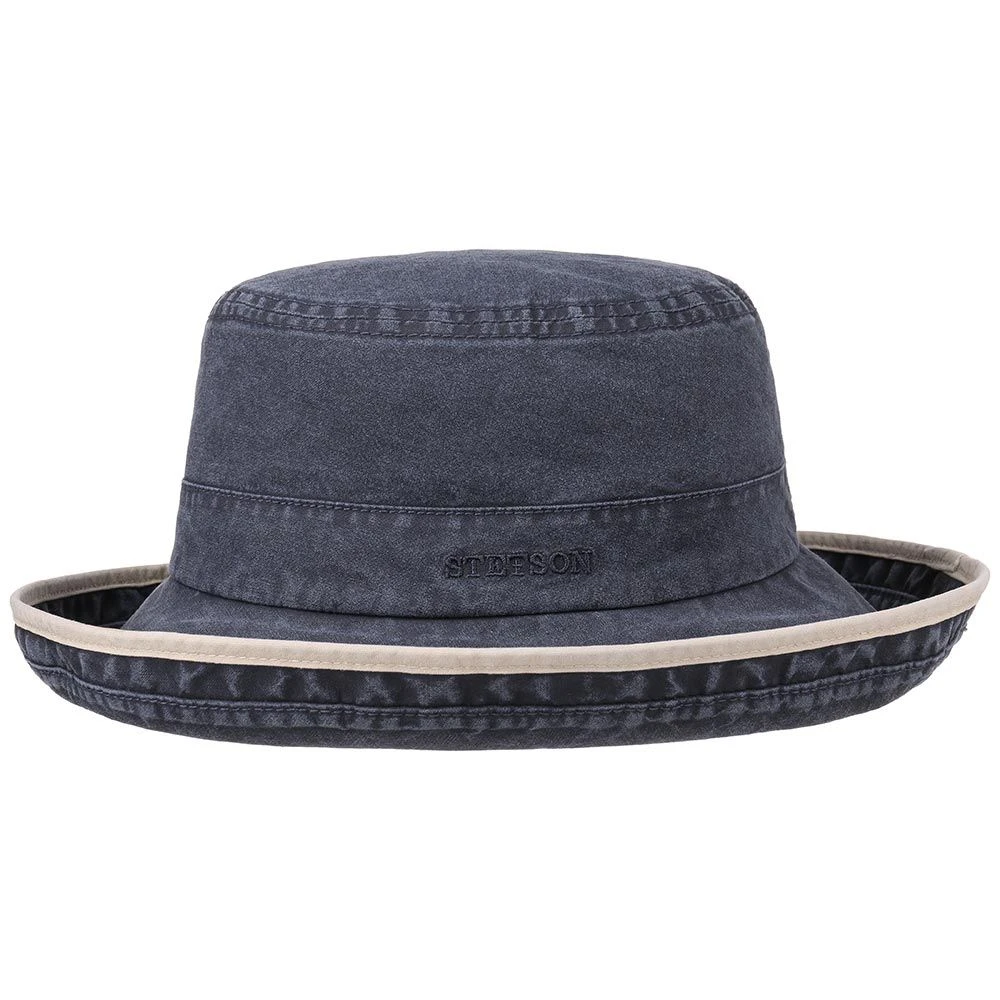 Stetson Lady Sun Hat Organic 2 Stetson Lady Sun Hat Organic - Billede 2