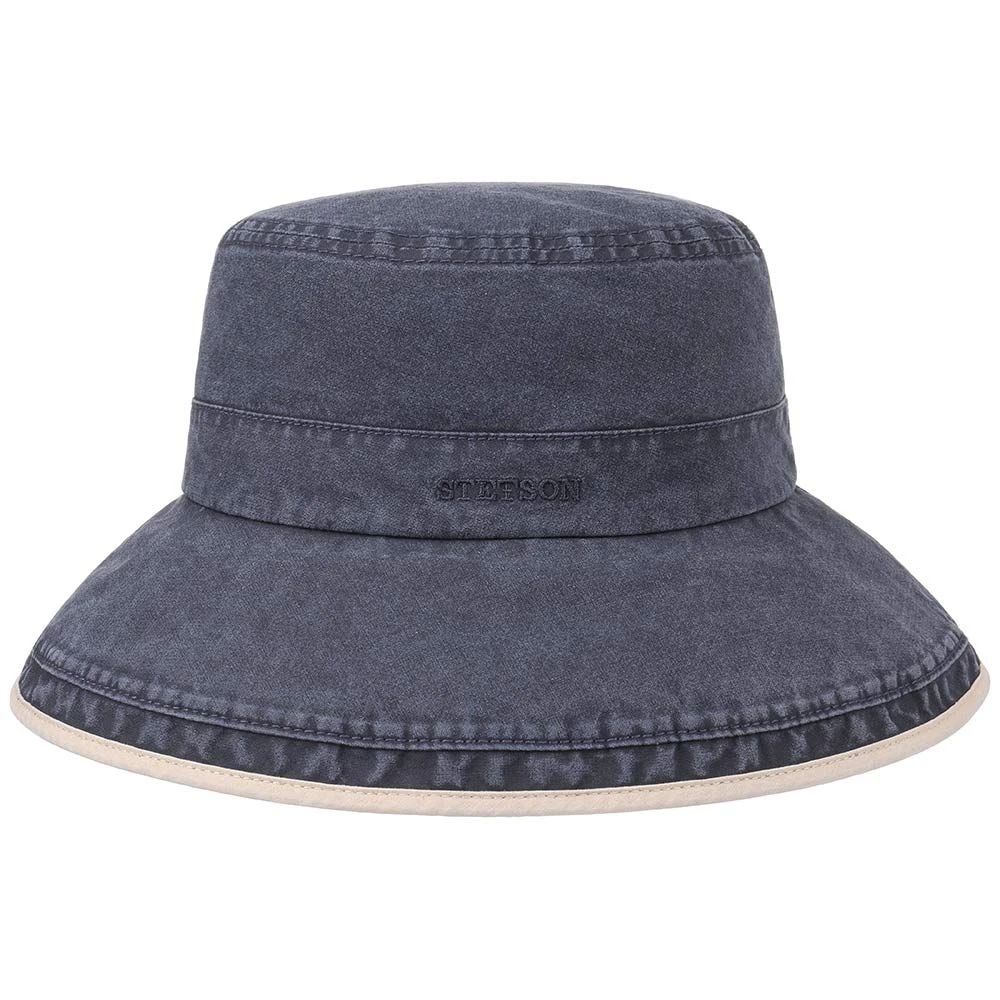 Stetson Lady Sun Hat Organic 1 Stetson Lady Sun Hat Organic