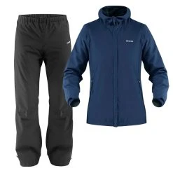 Asivik Rain Regnsæt, Junior